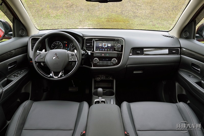 2016款 2.4L 四驅精英版 7座