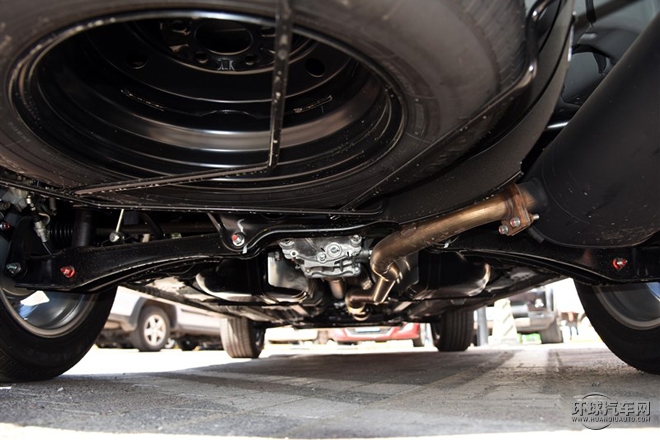 2016款 2.4L 四驅(qū)旗艦GT版 7座