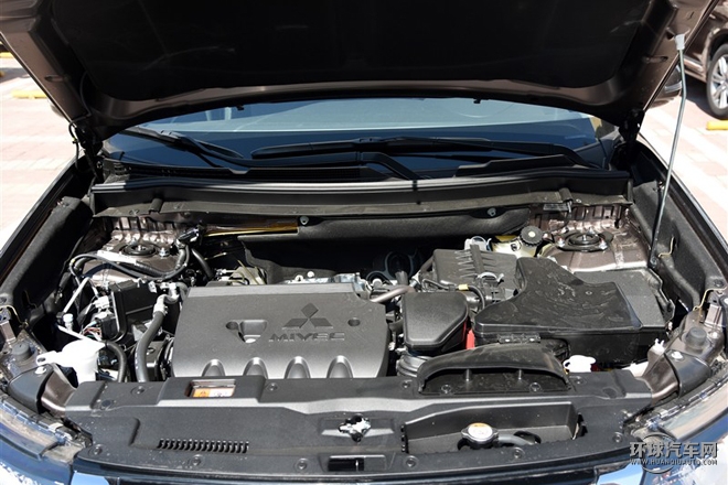 2016款 2.4L 四驅旗艦GT版 7座