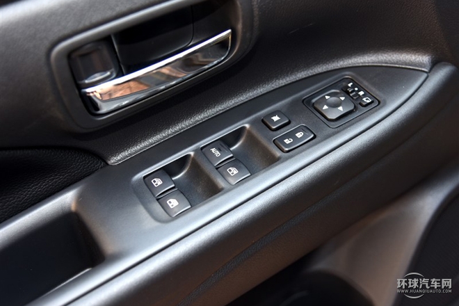 2016款 2.4L 四驅(qū)旗艦GT版 7座