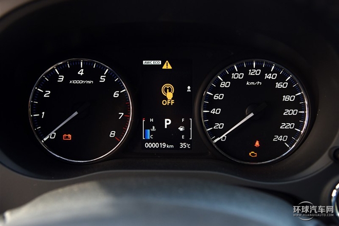 2016款 2.4L 四驅旗艦GT版 7座