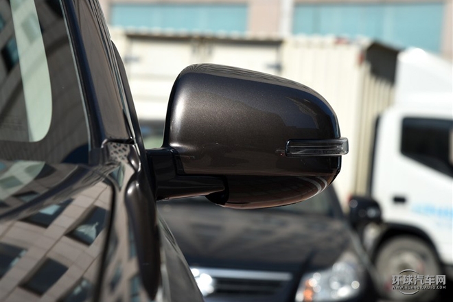 2016款 2.4L 四驅(qū)旗艦GT版 7座