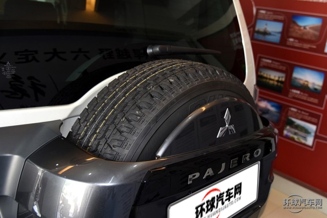 2016款 3.0L 自動豪華版 國IV