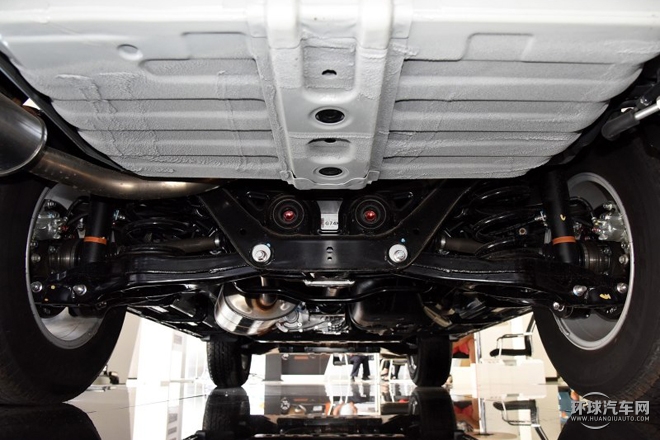 2016款 3.0L 自動(dòng)豪華版 國(guó)IV