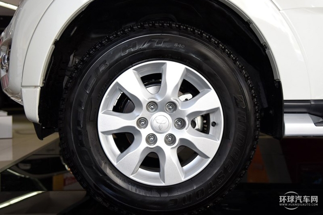 2016款 3.0L 自動豪華版 國IV