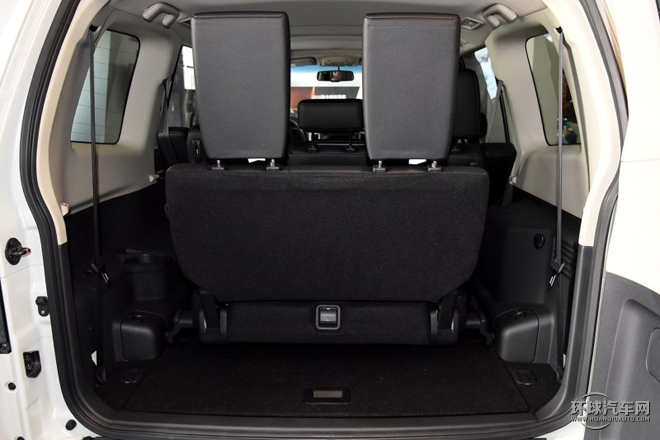 2016款 3.0L 自動豪華版 國IV