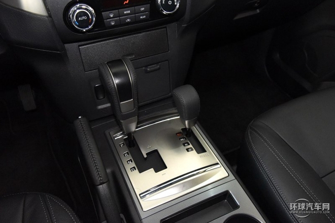 2016款 3.0L 自動豪華版 國IV