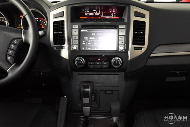 2016款 3.0L 自動豪華版 國IV