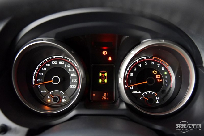 2016款 3.0L 自動豪華版 國IV