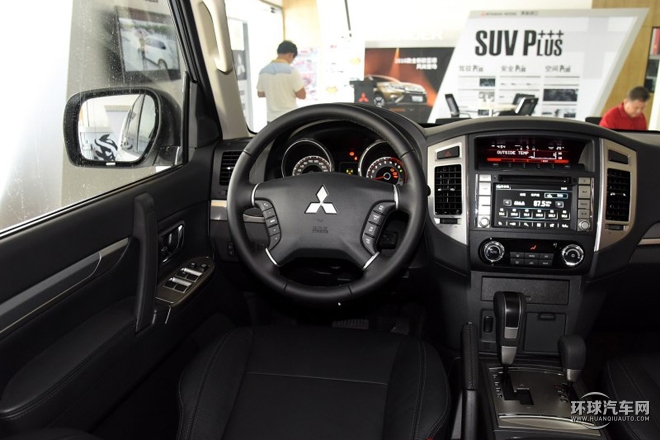 2016款 3.0L 自動豪華版 國IV