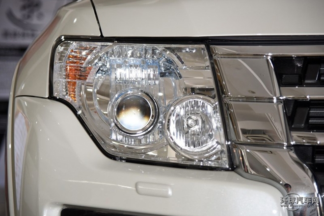 2016款 3.0L 自動豪華版 國IV