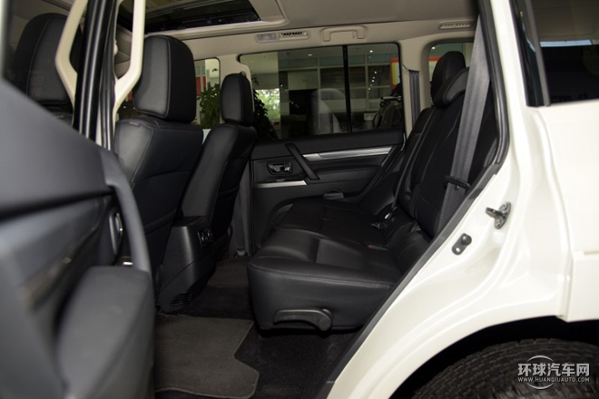 2016款 3.0L 自動豪華版 國V