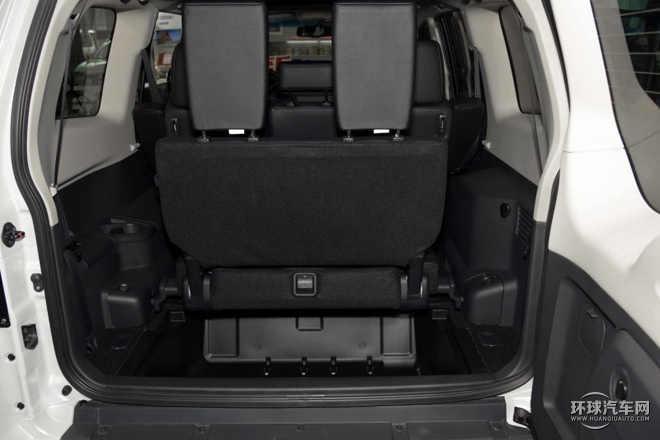 2016款 3.0L 自動豪華版 國V