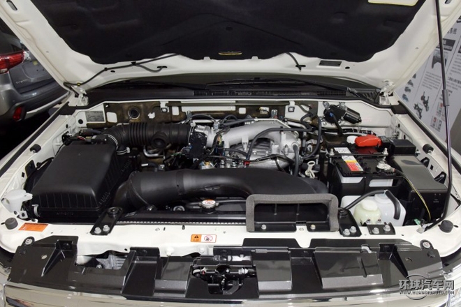 2016款 3.0L 自動(dòng)豪華版 國(guó)V