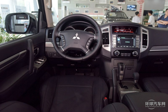 2016款 3.0L 自動豪華版 國V