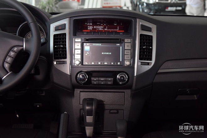 2016款 3.0L 自動豪華版 國V