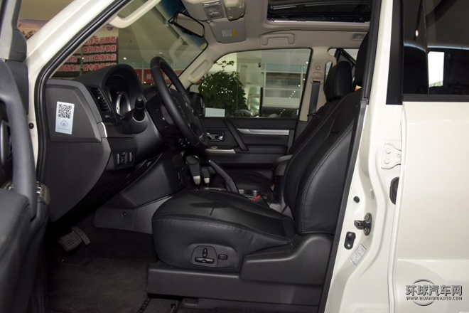 2016款 3.0L 自動豪華版 國V