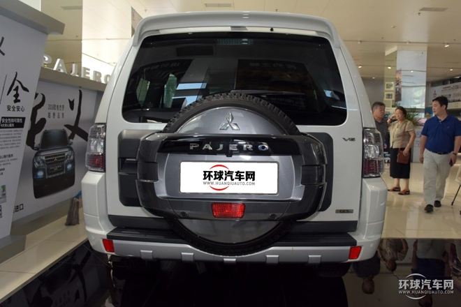 2016款 3.0L 自動豪華版 國V