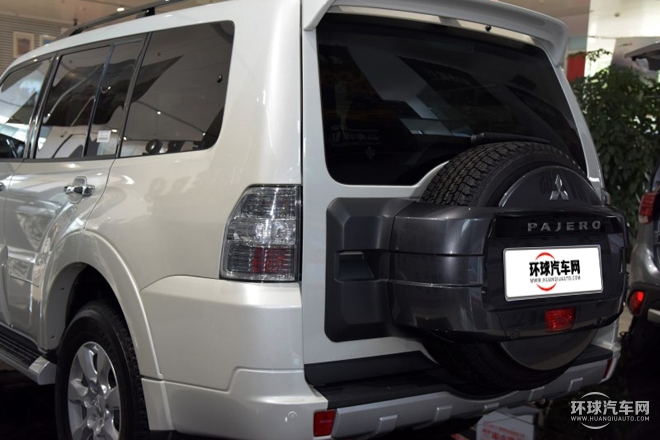 2016款 3.0L 自動豪華版 國V