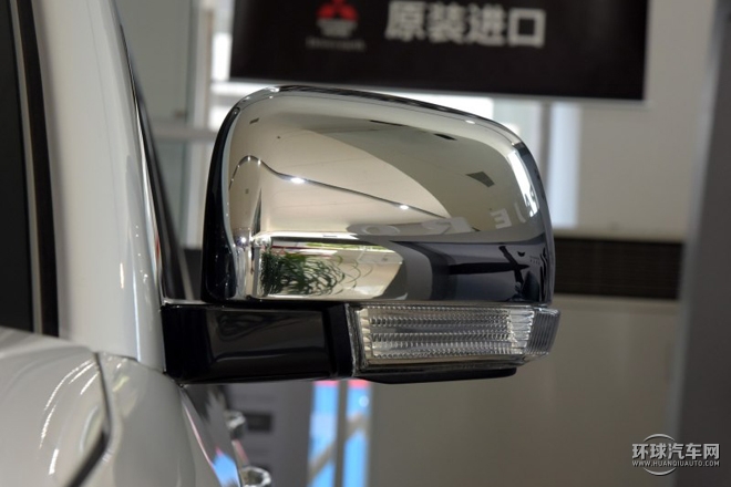 2016款 3.0L 自動豪華版 國V