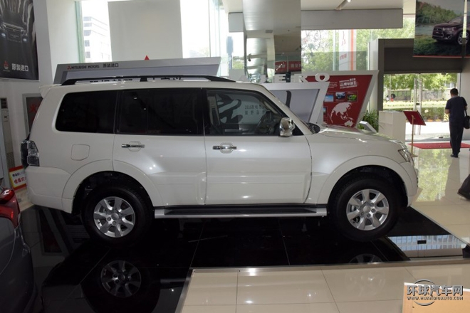 2016款 3.0L 自動豪華版 國V