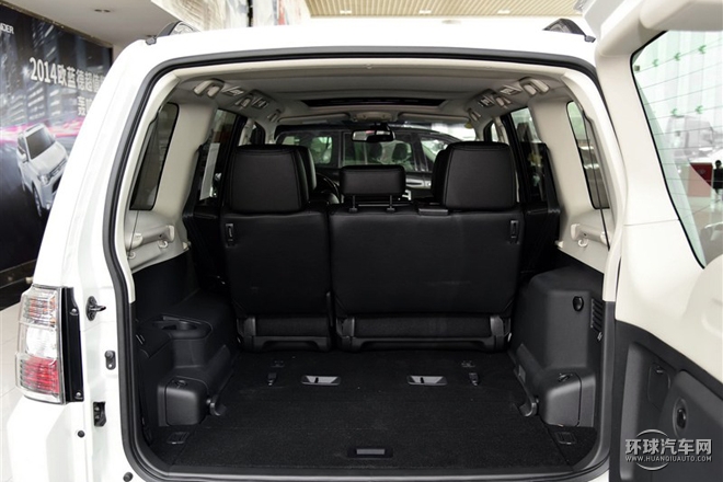 2016款 3.0L 自動尊貴版 國V