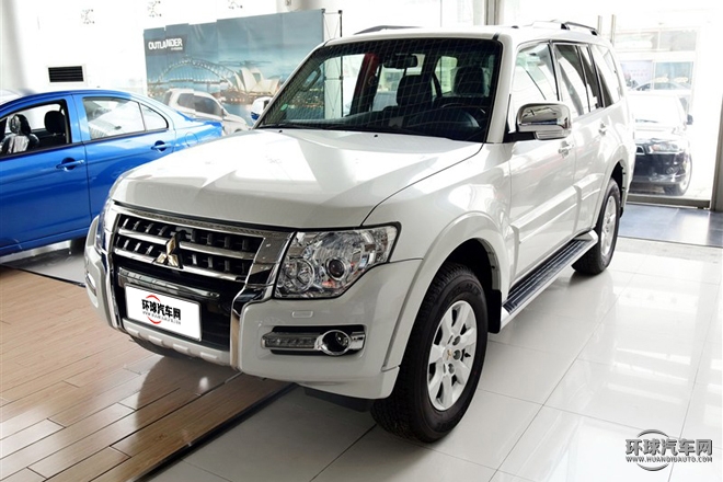 2016款 3.0L 自動尊貴版 國V