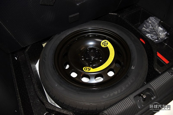 2016款 1.4TSI DSG前行版