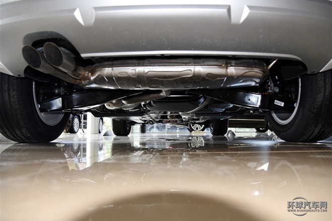 2016款 1.4TSI DSG前行版