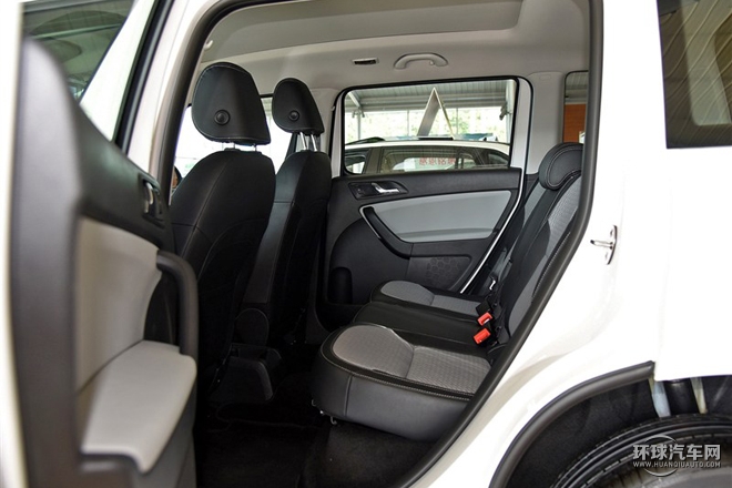 2016款 1.4TSI DSG前行版