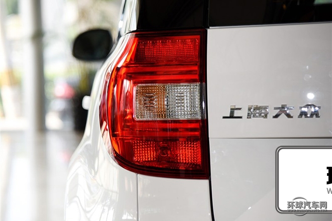 2016款 1.4TSI DSG前行版