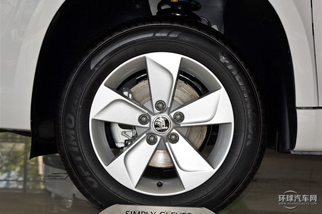 2016款 1.4TSI DSG尊行版