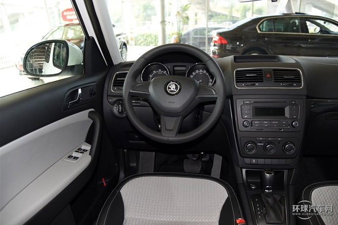 2016款 1.4TSI DSG尊行版