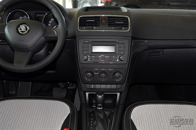 2016款 1.4TSI DSG尊行版