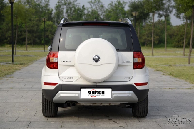 2016款 1.4TSI DSG尊行版