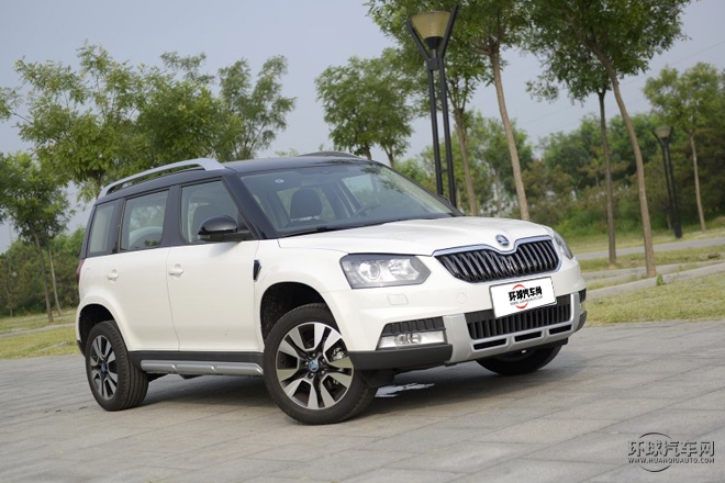 2016款 1.4TSI DSG尊行版