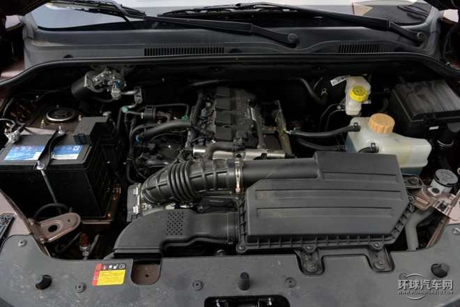 2015款 1.5L S1 標(biāo)準(zhǔn)型