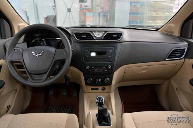 2015款 1.5L S1 標準型