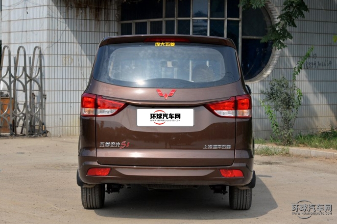 2015款 1.5L S1 標準型