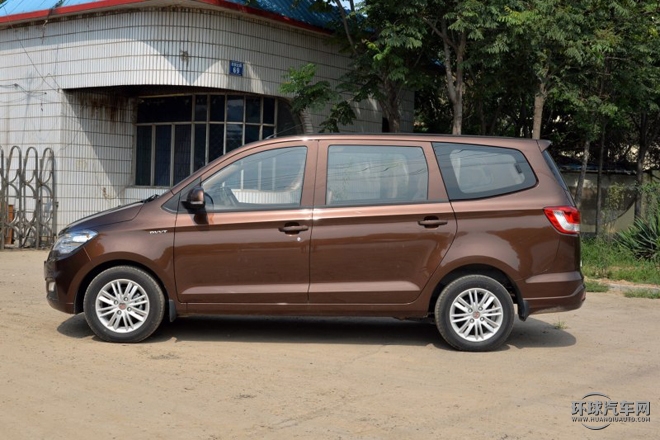 2015款 1.5L S1 標準型