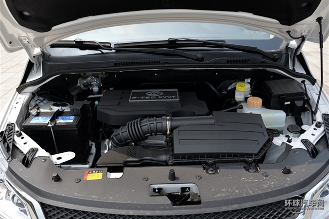 2015款 1.5L S1 豪華型