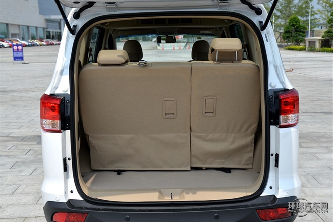 2015款 1.5L S1 豪華型