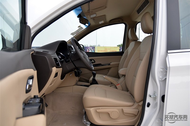 2015款 1.5L S1 豪華型