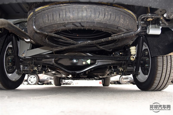 2015款 1.5L S1 舒適型