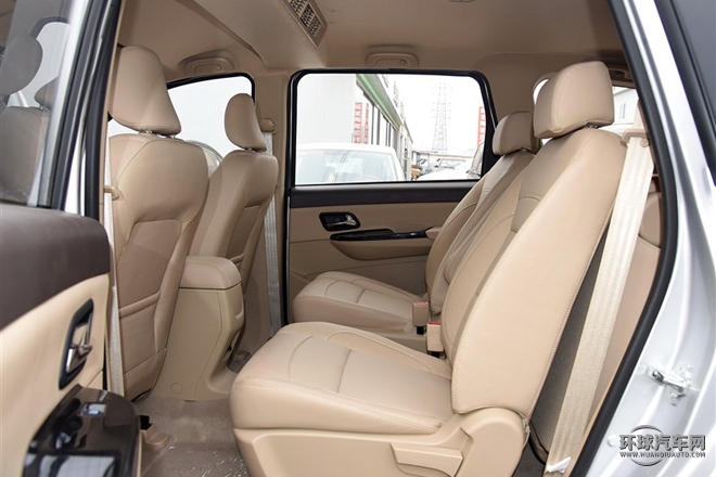 2015款 1.5L S1 舒適型