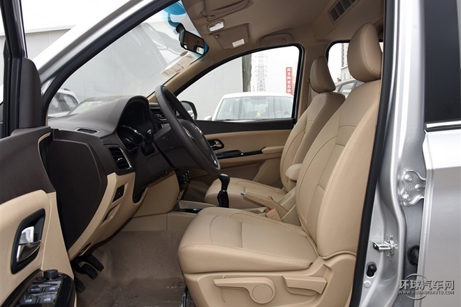 2015款 1.5L S1 舒適型