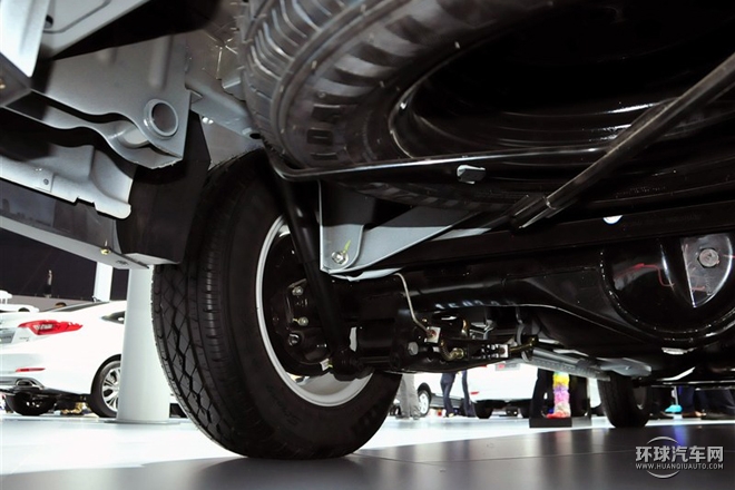 2015款 1.5L S豪華艙DAM15DL