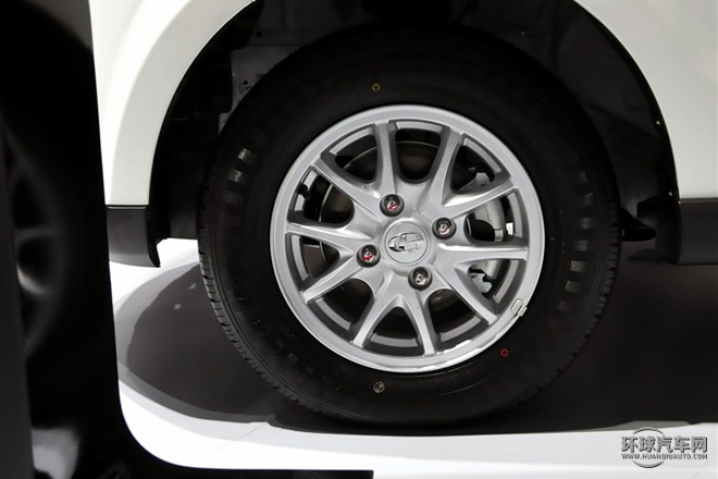 2015款 1.5L S豪華艙DAM15DL