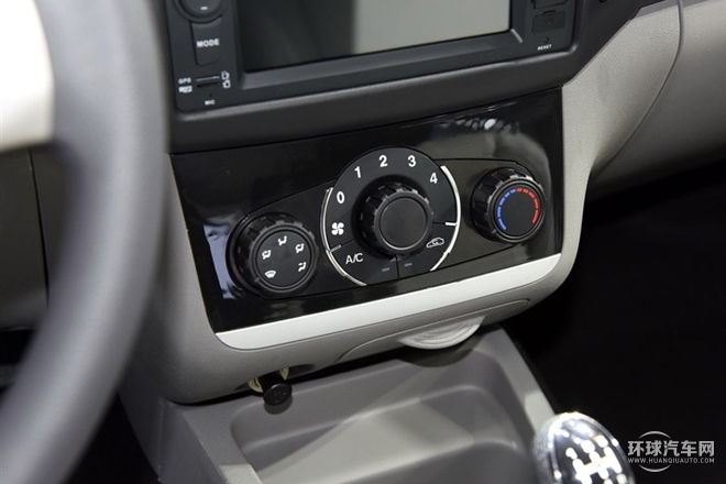 2015款 1.5L S豪華艙DAM15DL