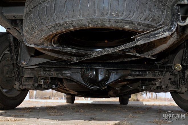 2015款 1.5L公務艙BJ415B